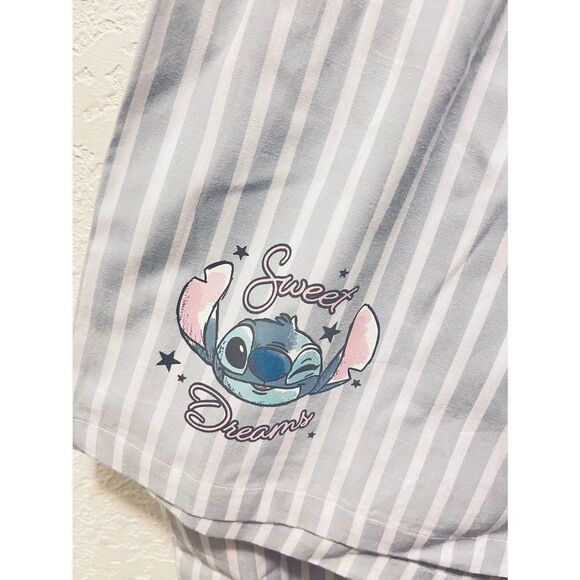 𝅺STITCH Pajama - Picture 5 of 8